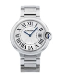 Pre-Owned Cartier Ballon Bleu Watch